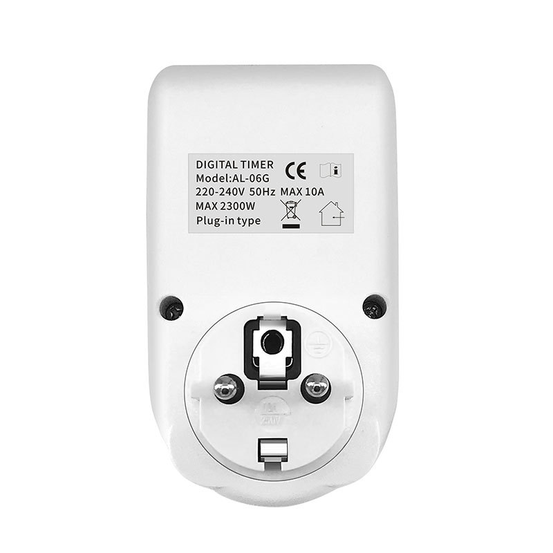 Digital Security Timer EU/US/U - Home Security Uk review and price